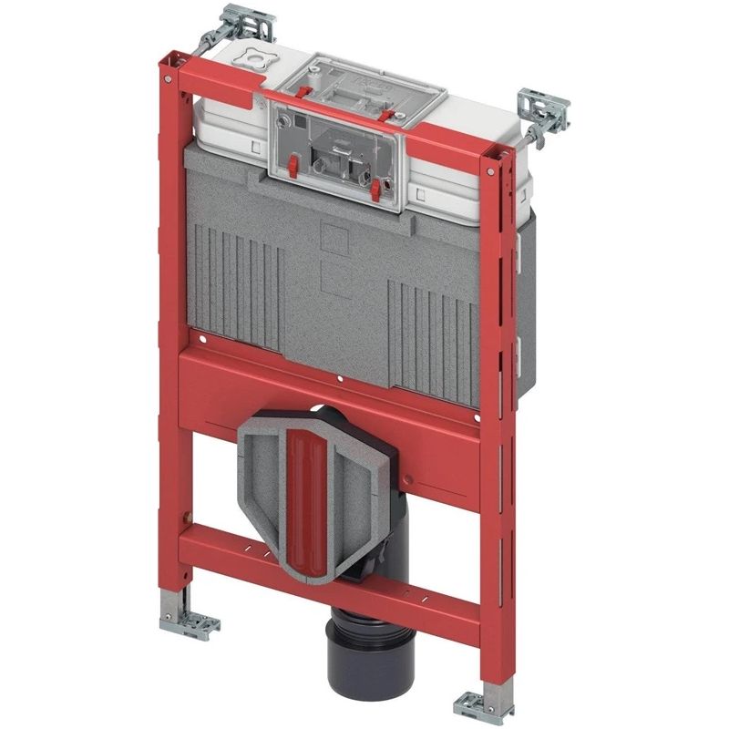 Wc modulis pazemināts teceprofil h-820
