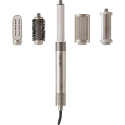 Hair-styling brush airstyle amf17a dream