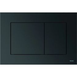 Ūdens nolaišanas poga Tece Now. pelēka