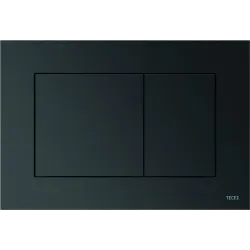 Loputuskasti nupp Tece Now, hall v.