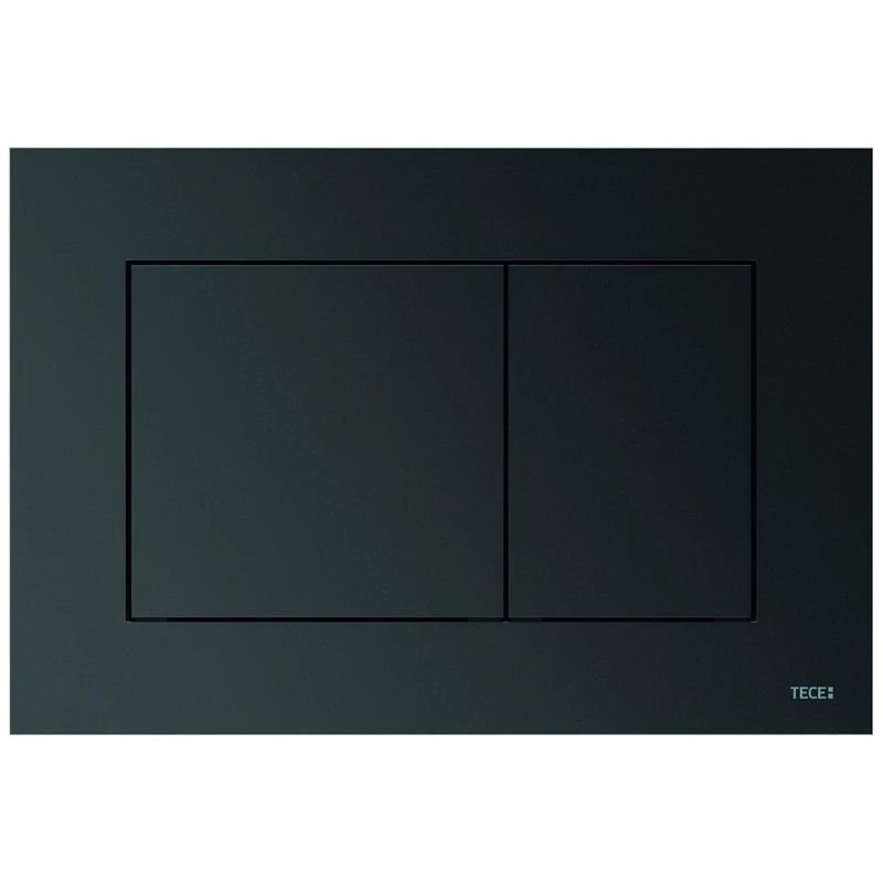 Ūdens nolaišanas poga Tece Now. pelēka