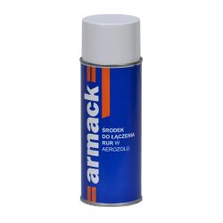 caurulu savienošanas līdzeklis aerosols Armack. 400 ml