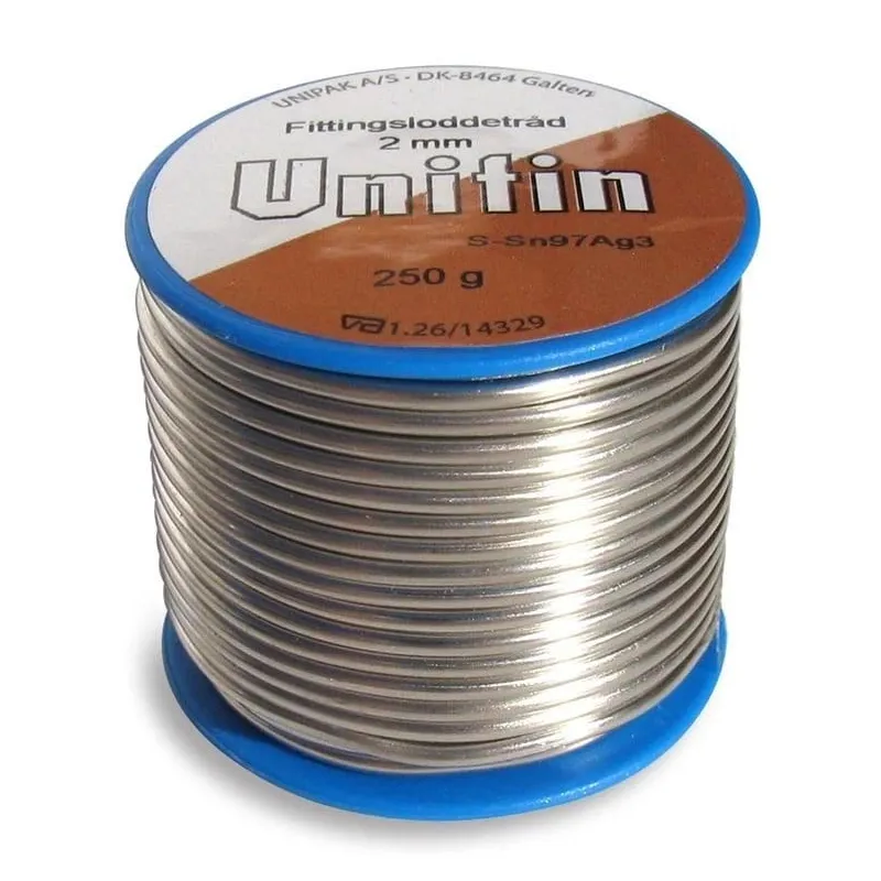 Lodalva mīksta 2mm 250g