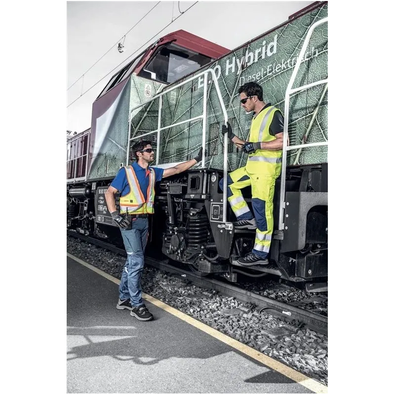 Aizsargbrilles Uvex I-works Spectacles 9194270, antracīta krās.-pelēka krās., Universāls izmērs