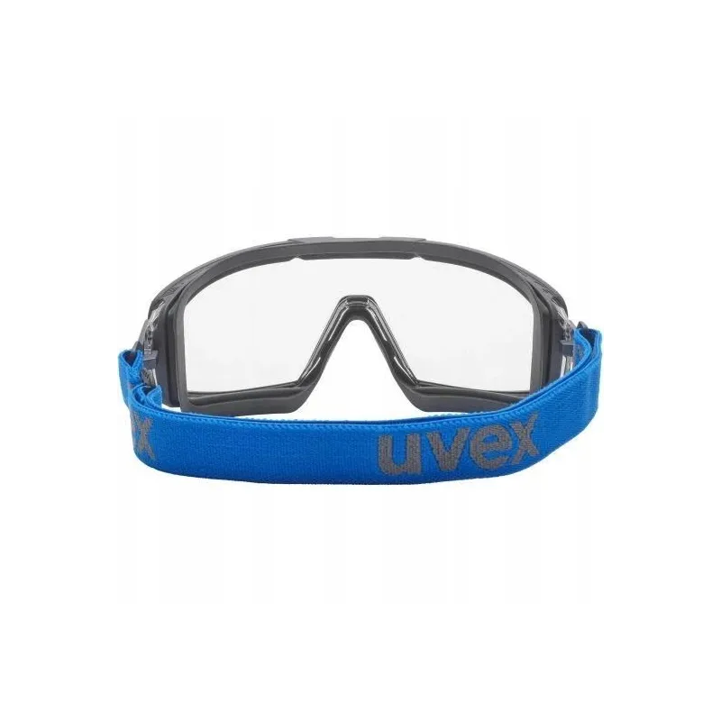 Aizsargbrilles Uvex UVEX i-Guard+
