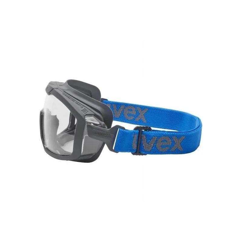 Aizsargbrilles Uvex UVEX i-Guard+