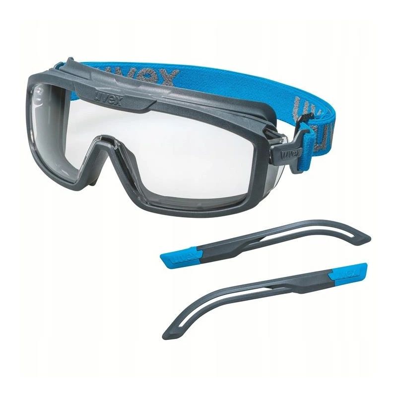 Aizsargbrilles Uvex