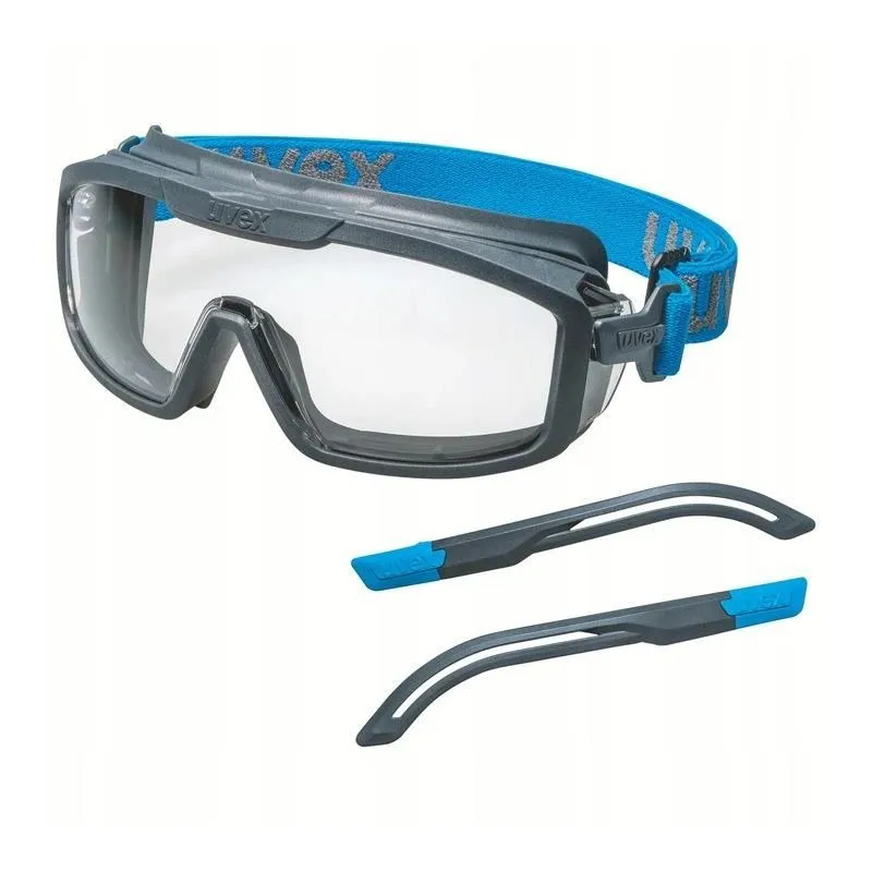 Aizsargbrilles Uvex UVEX i-Guard+