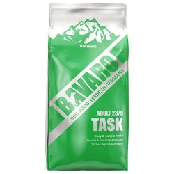 Bavaro Task Dog Food 18kg