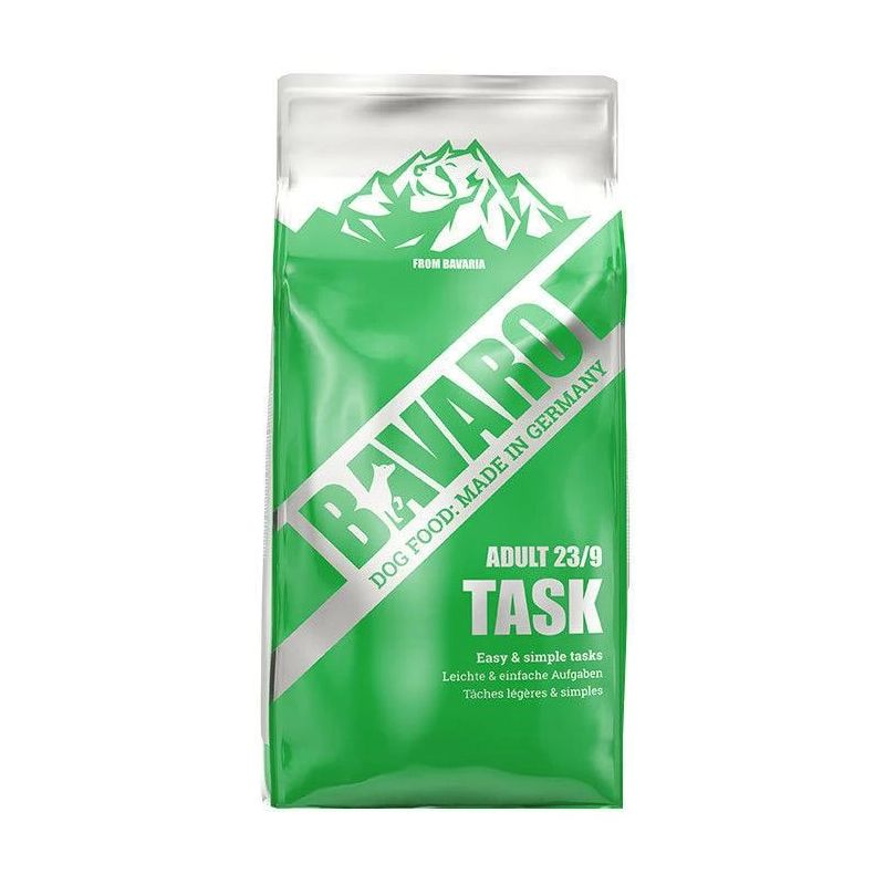 Bavaro Task Dog Food 18kg