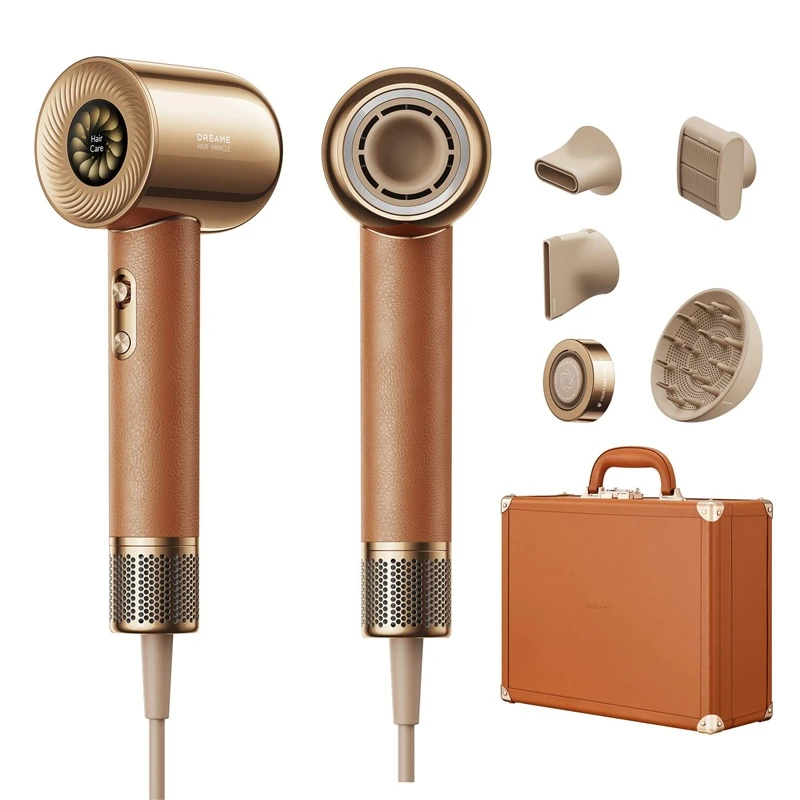 Matu fēns dreame miracle ahd9