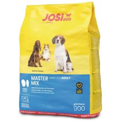 Sausā suņu barība JosiDog. mājputnu gaļa. 0.9 kg