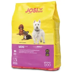 Kuiv koeratoit Josera Mini, linnuliha, 0.9 kg