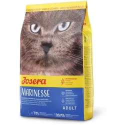 Dry Cat Food Josera MARINESSE, 2 kg