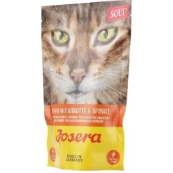 Kassi märgtoit Josera, 0.07 kg, karbis