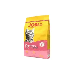 Dry cat food josicat kitten 650g