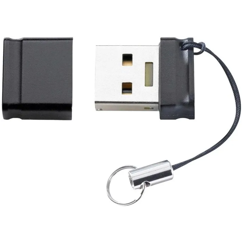 USB zibatmiņa Intenso Slim Line, 32 GB