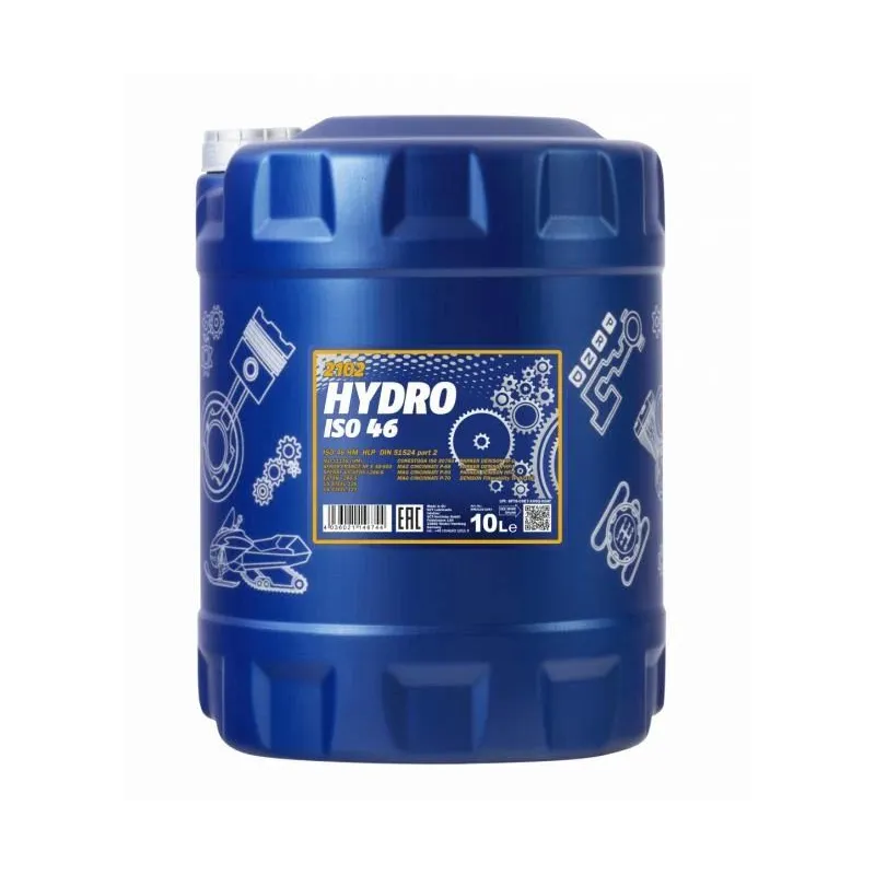 Eļļa Mannol, speciāliem mērķiem, 10 l