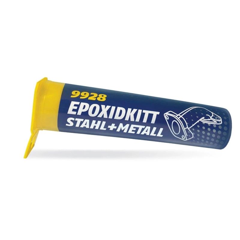 Līme 9928 epoksīda a-m 56g ,mannol,
