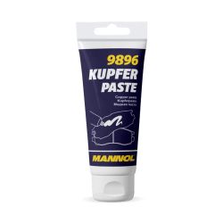 Copper grease mannol 9896 50 g