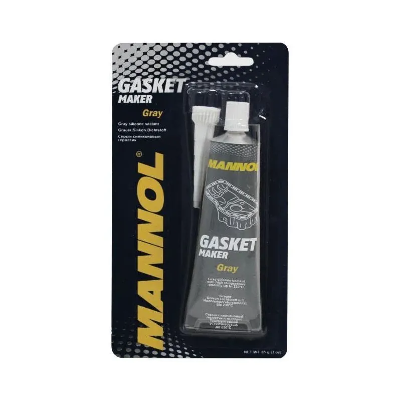 Hermētiķis Mannol, 85 ml