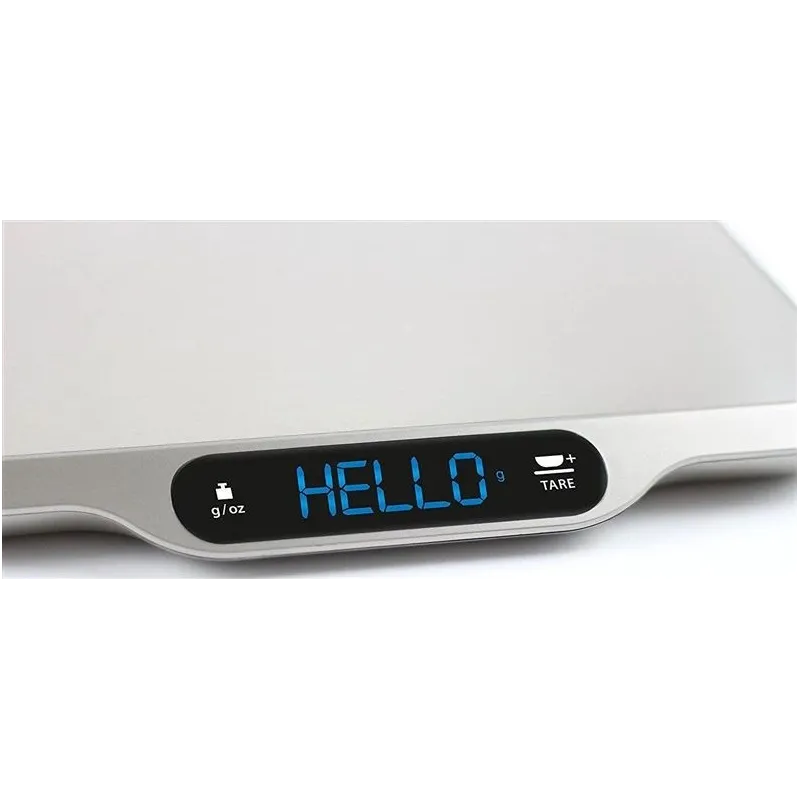 Kitchen scales l15 caso
