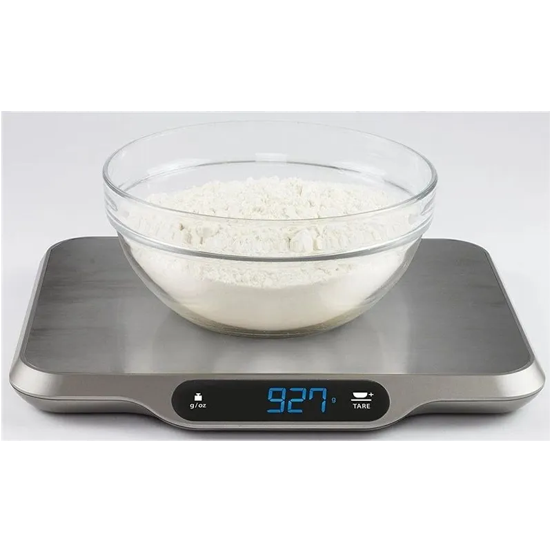 Kitchen scales l15 caso