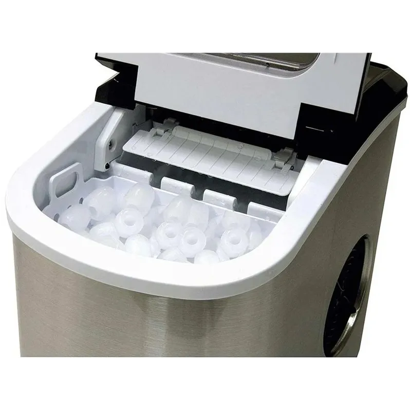 Ledus kubiņu veidotājs Caso IceMaster Pro, 90 W