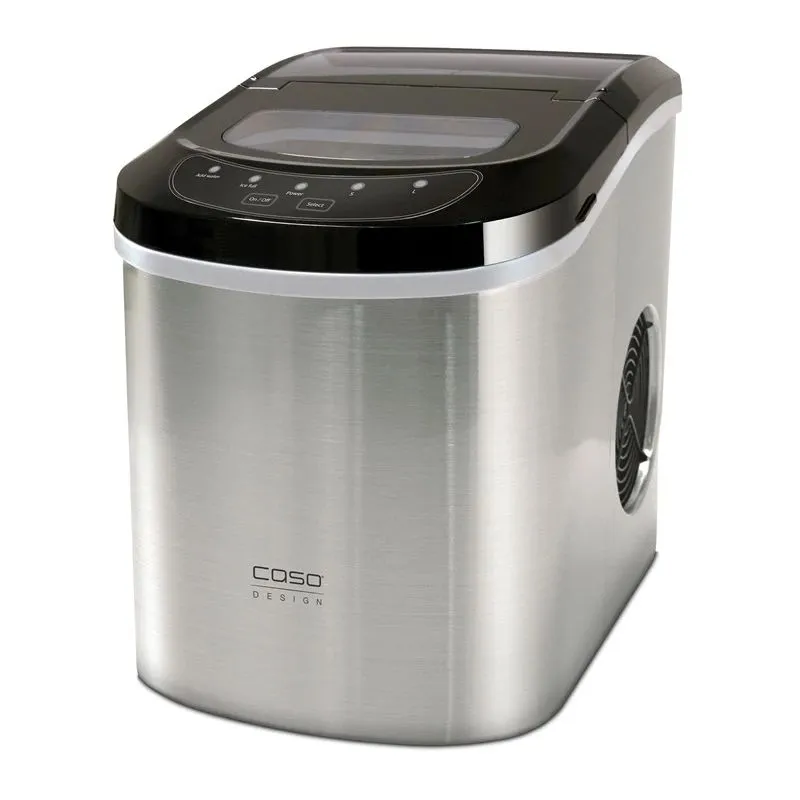 Ledus kubiņu veidotājs Caso IceMaster Pro, 90 W