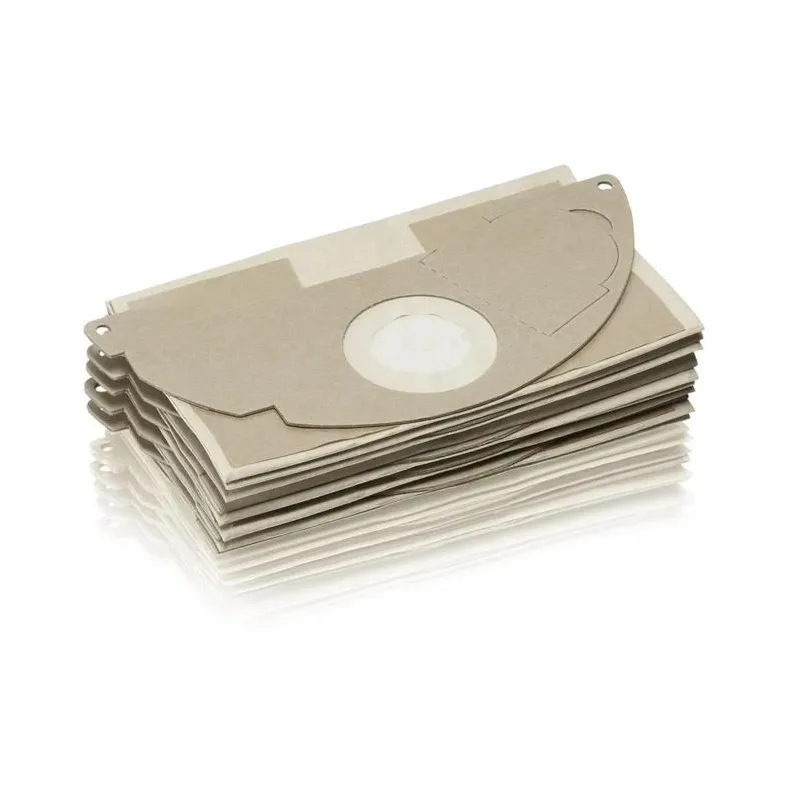 Putekļu sūcēja maiss Kärcher 6.904-322.0, 24 cm, ⌀0.7 cm