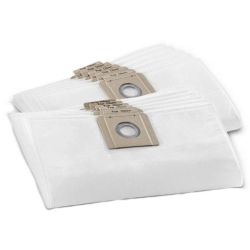 Putekļu sūcēja maiss Kärcher T 7-1 And BV 5-1. 10 gab.