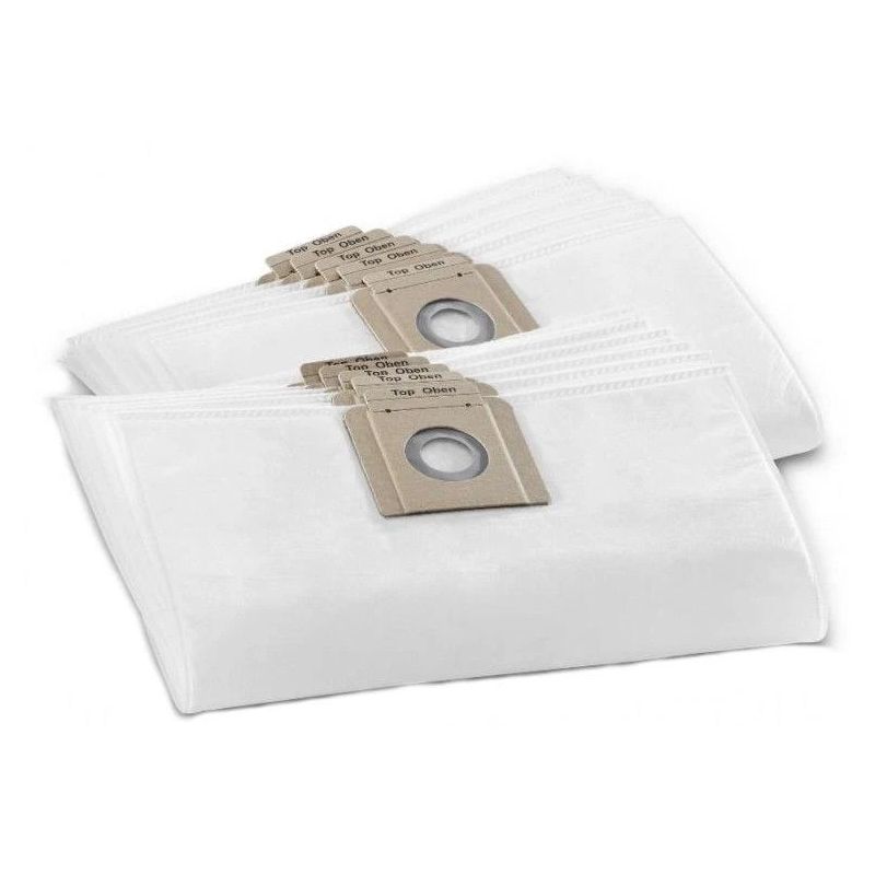 Putekļu sūcēja maiss Kärcher T 7-1 And BV 5-1. 10 gab.