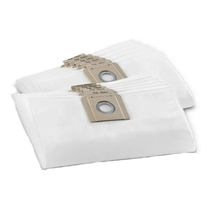 Dulkių siurblio maišelis Kärcher T 7-1 And BV 5-1