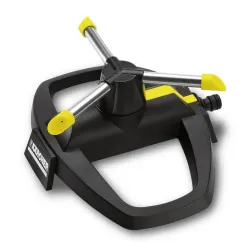 Vihmuti Kärcher RS 130-3, teisaldatav-pöörlev