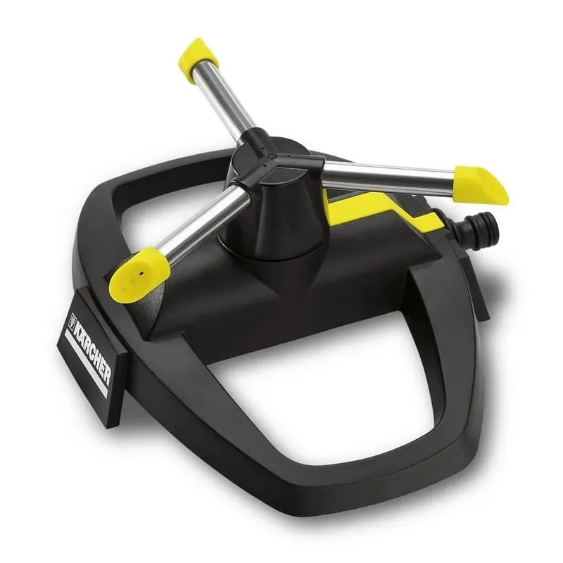 Sprausla Kärcher RS 130-3, stāvošs-rotējošs