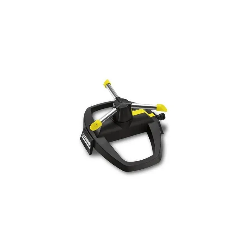 Sprausla Kärcher RS 130-3, stāvošs-rotējošs