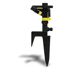 Iespiežamais smidzinātājs Karcher 76 m2 PS 300