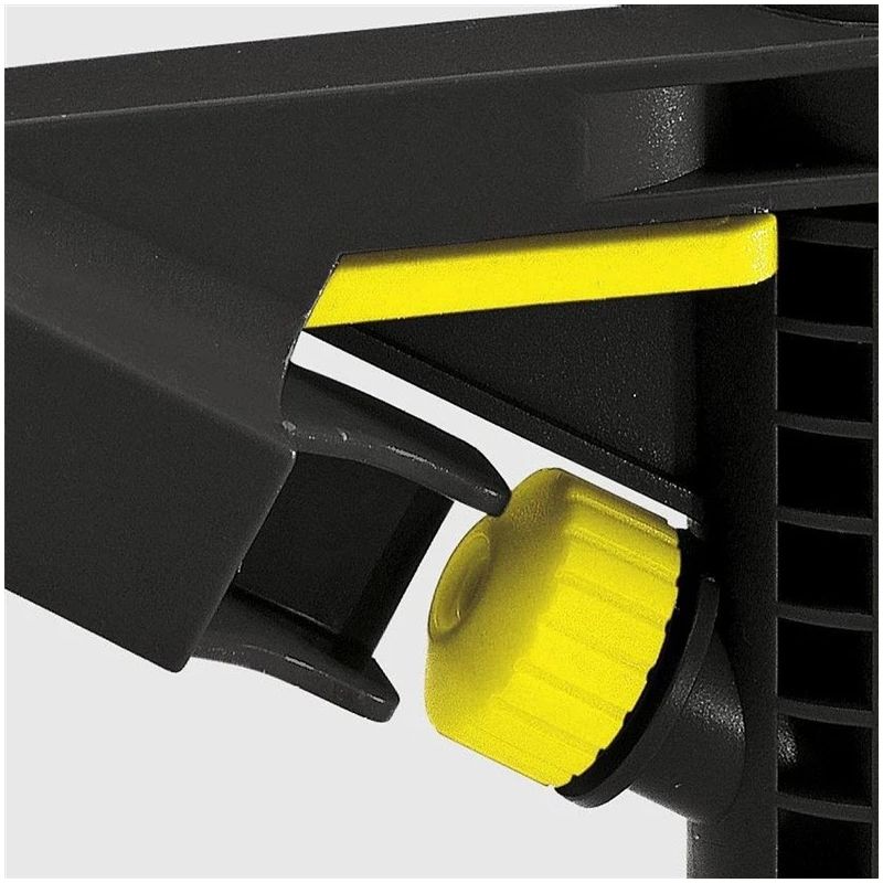 Iespiežamais smidzinātājs Karcher 76 m2 PS 300