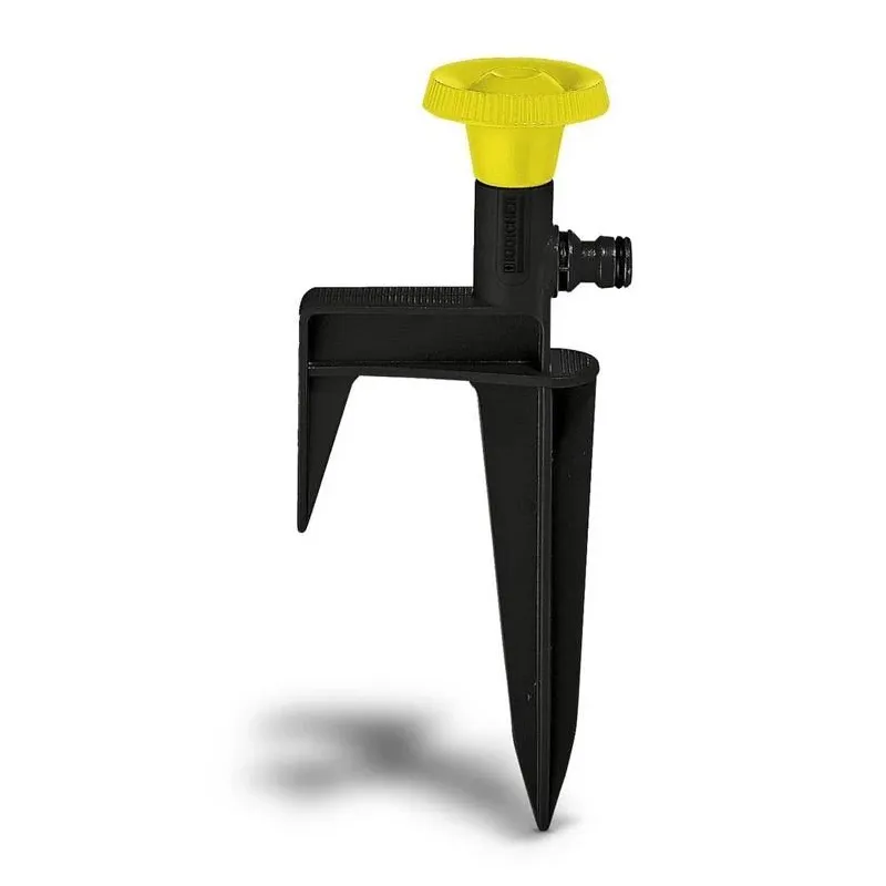 Sprausla Kärcher CS 90, laistītājs