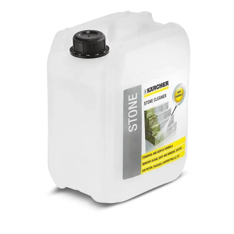 Līdzeklis akmens -fasāžu tīr. 5l Kärcher