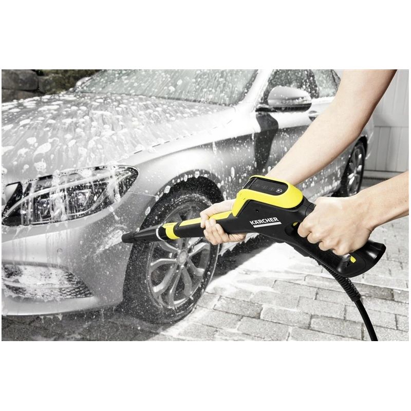 Autošampūns rm619 5l karcher