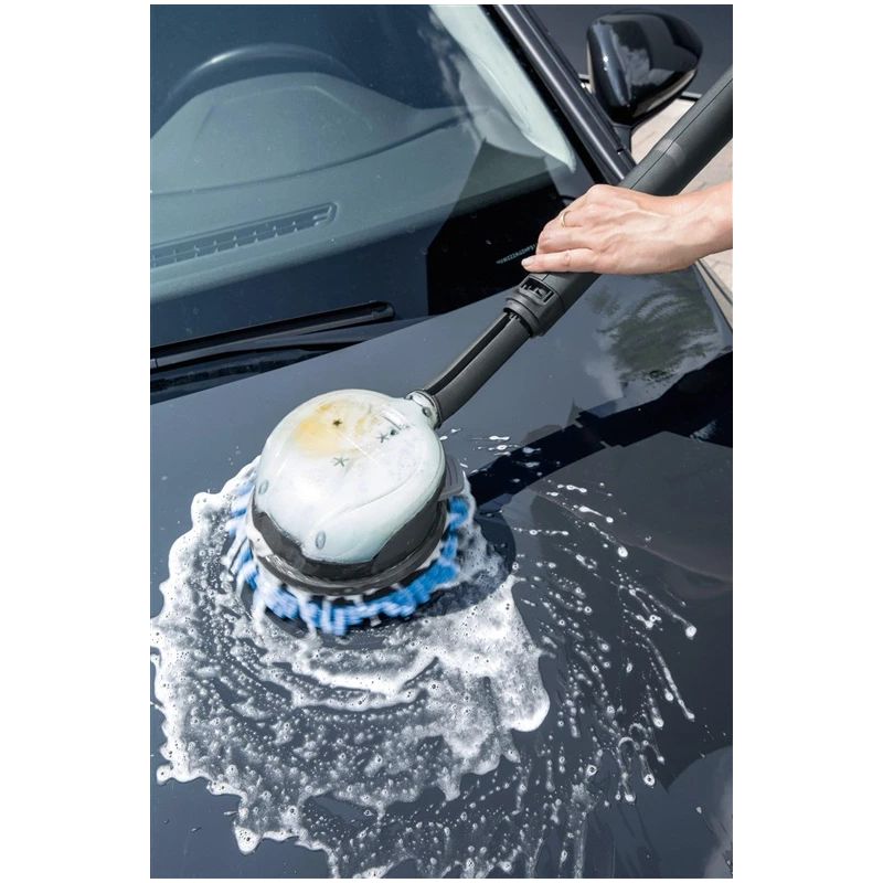 Autošampūns rm619 5l karcher