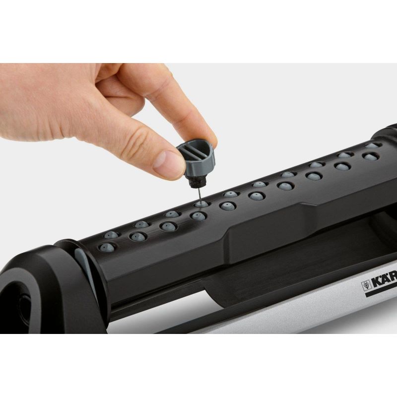 Smidzinātājs 220 m2 os 5320s