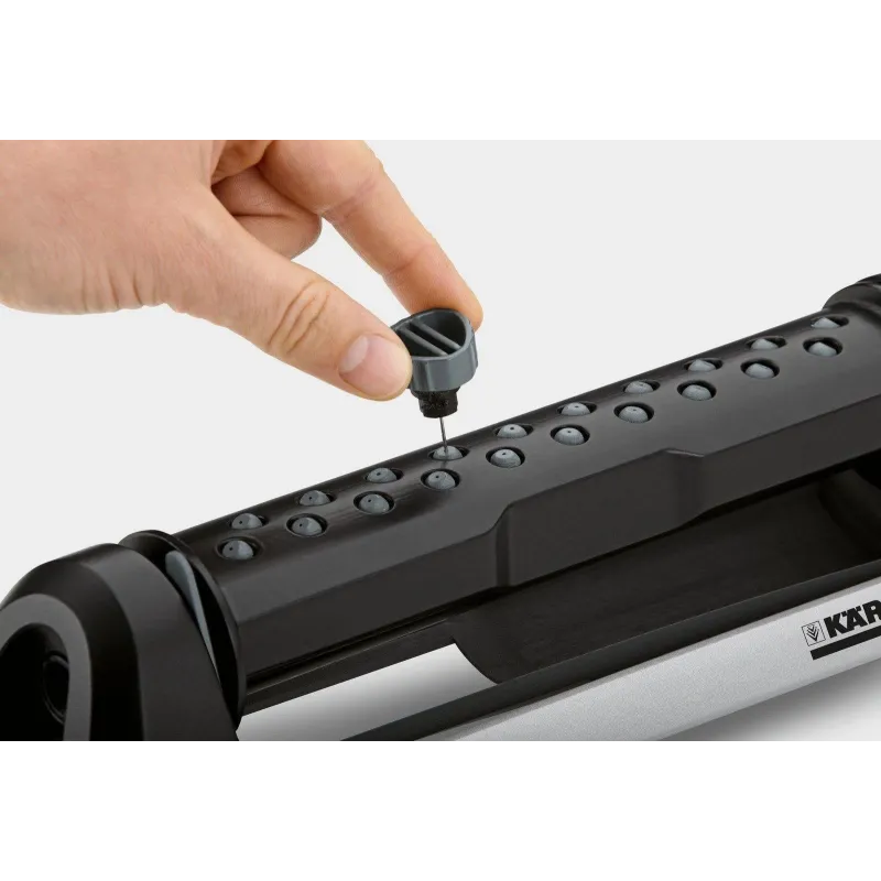 Sprausla Kärcher OS 5.320 S, stāvošs-svārstveida