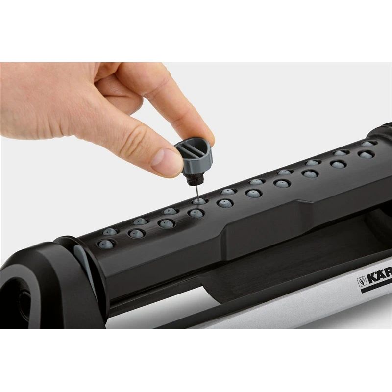 Smidzinātājs 320 m2 os 5320 sv