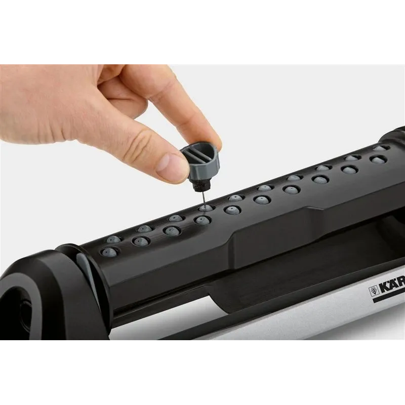 Sprausla Kärcher OS 5.320 SV, stāvošs-svārstveida, 546 mm