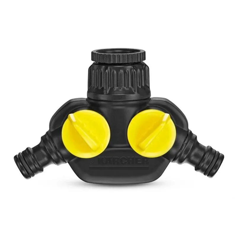 Vandens skirstytuvas Kärcher 2.645-199.0, DIA12.5 - 19 mm