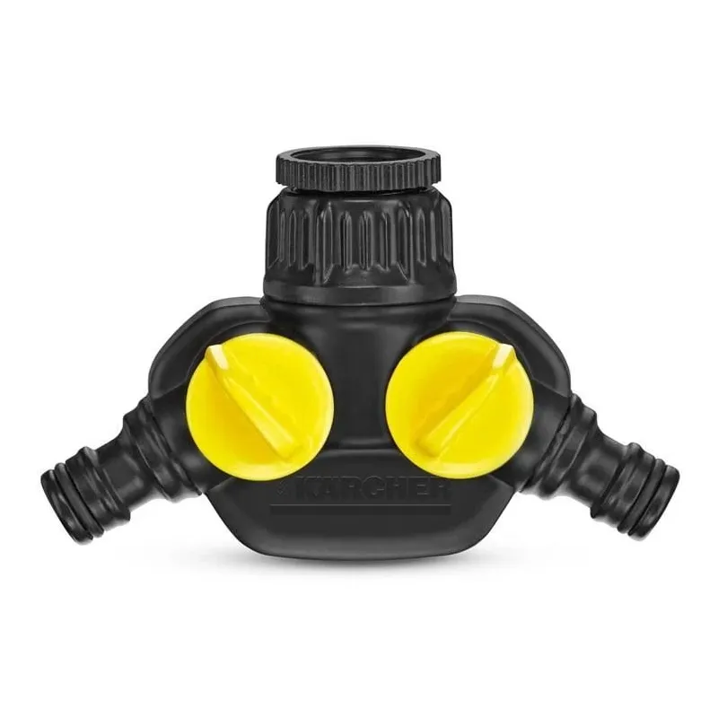 Vandens skirstytuvas Kärcher 2.645-199.0, DIA12.5 - 19 mm