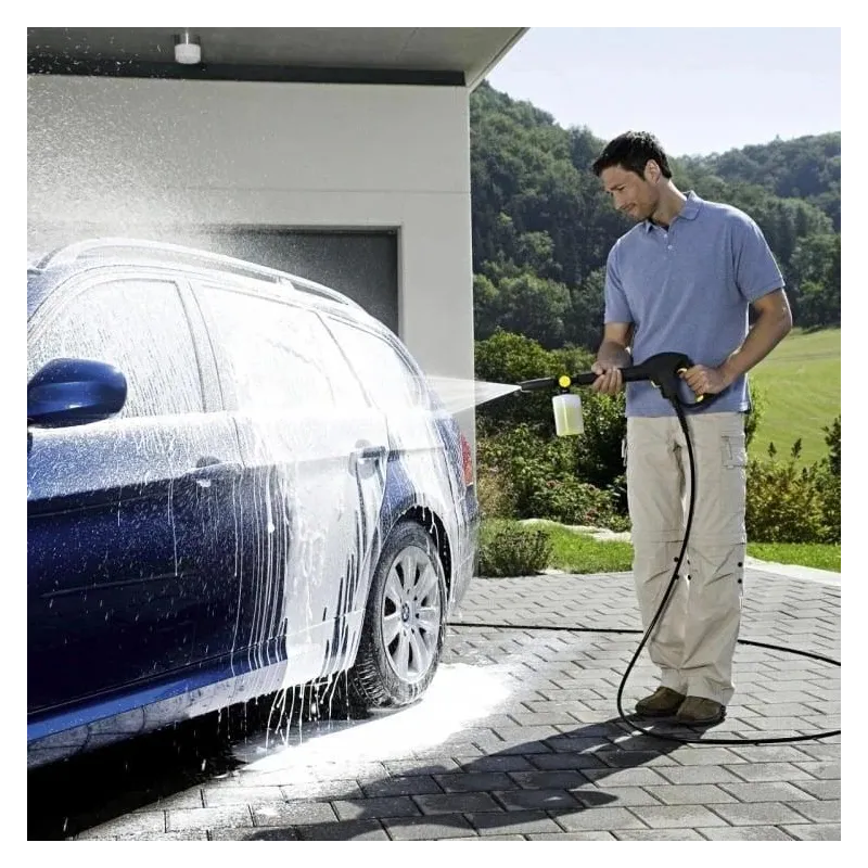 Tīrīšanas puta Kärcher 6.295-743.0, 1 l