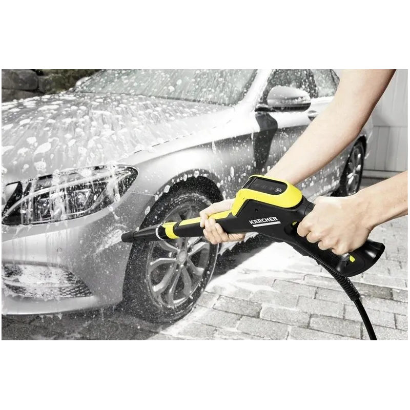 Autošampūns 3in1 rm610 1l karcher